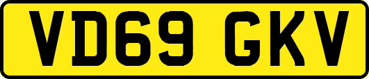 VD69GKV
