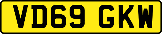 VD69GKW