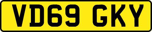 VD69GKY