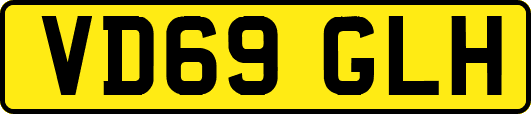 VD69GLH
