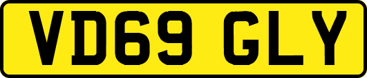 VD69GLY