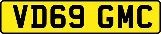 VD69GMC