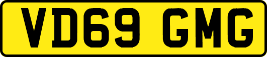 VD69GMG