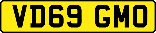 VD69GMO