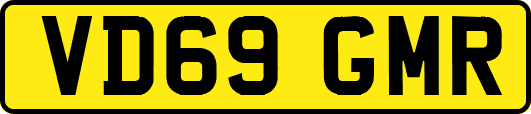 VD69GMR