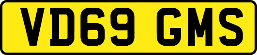VD69GMS