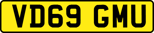 VD69GMU