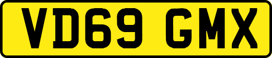 VD69GMX