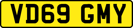 VD69GMY