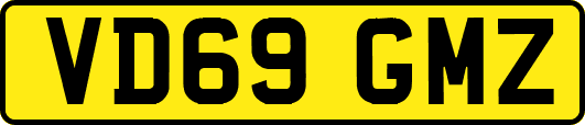 VD69GMZ