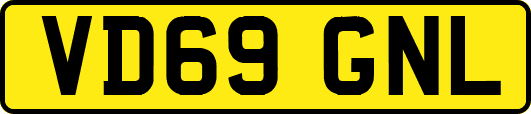 VD69GNL