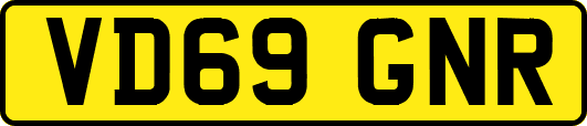 VD69GNR
