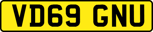 VD69GNU