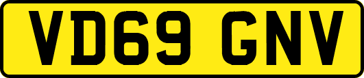 VD69GNV