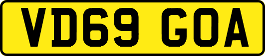 VD69GOA
