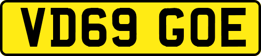 VD69GOE