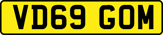 VD69GOM