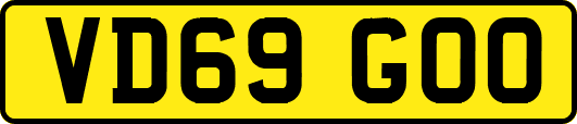 VD69GOO