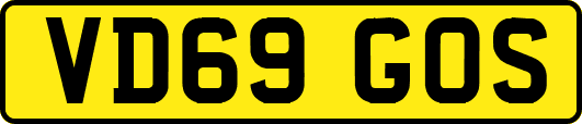 VD69GOS
