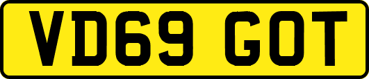 VD69GOT