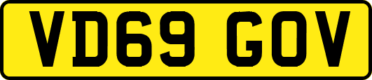 VD69GOV