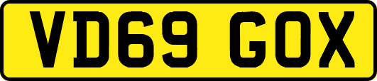VD69GOX