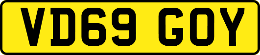 VD69GOY