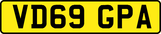 VD69GPA