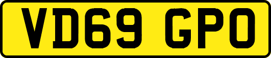 VD69GPO