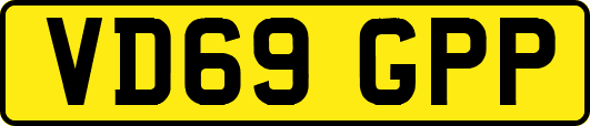 VD69GPP