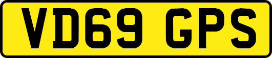 VD69GPS