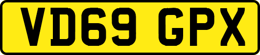 VD69GPX
