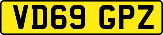 VD69GPZ