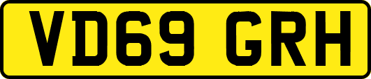VD69GRH