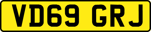 VD69GRJ