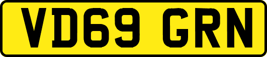 VD69GRN