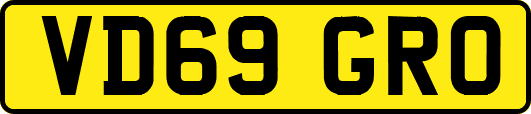 VD69GRO