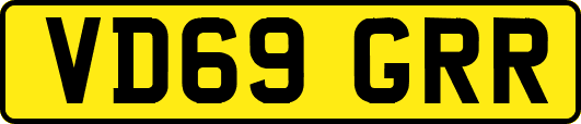 VD69GRR