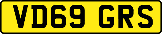 VD69GRS