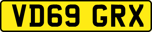 VD69GRX