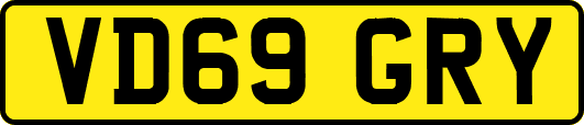 VD69GRY