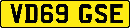 VD69GSE