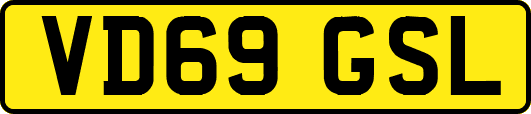 VD69GSL