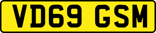 VD69GSM