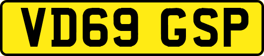 VD69GSP