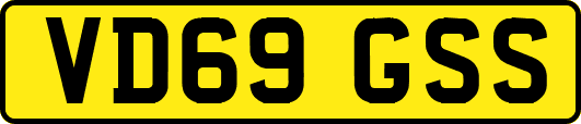 VD69GSS