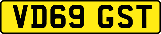 VD69GST