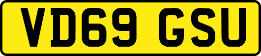 VD69GSU