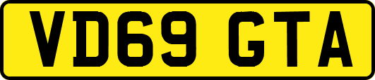 VD69GTA