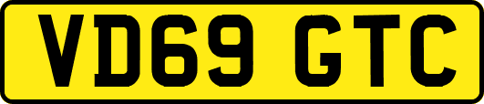 VD69GTC